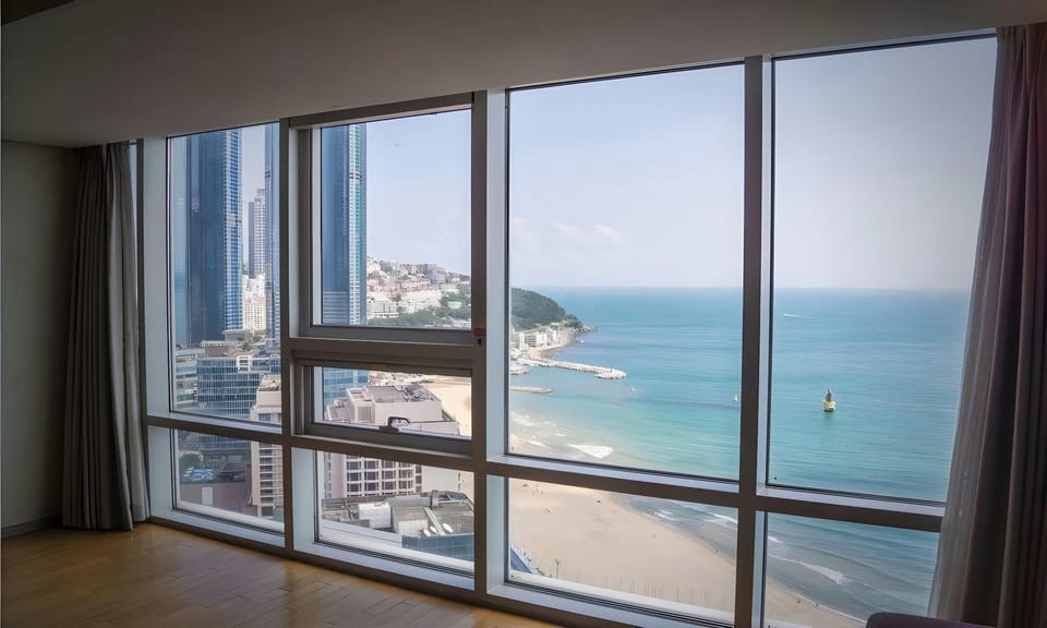 Harmony Hotel Hotel in Seoul