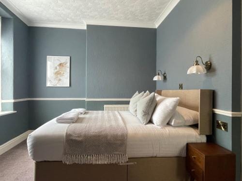 Wedgwood Hotel - Room 6 Hotel in Llandudno
