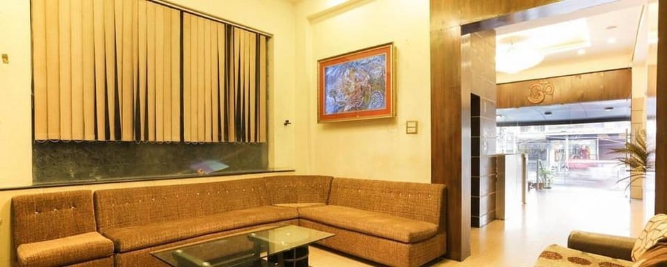 Hotel Shanta Inn Hotel in Lucknow