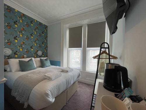 Wedgwood Hotel - Room 3 Hotel in Llandudno