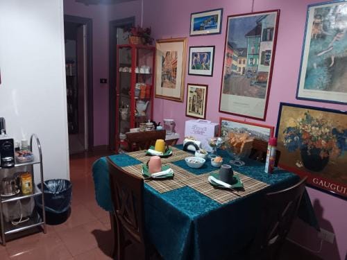 Cosmopolitan B&B Hotel in Rome
