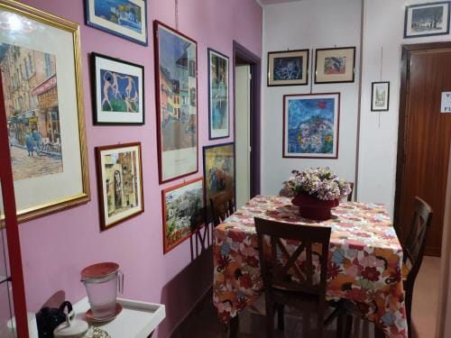 Cosmopolitan B&B Hotel in Rome