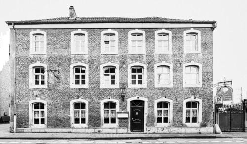 Hotel Herzogenrath Hotel in Herzogenrath