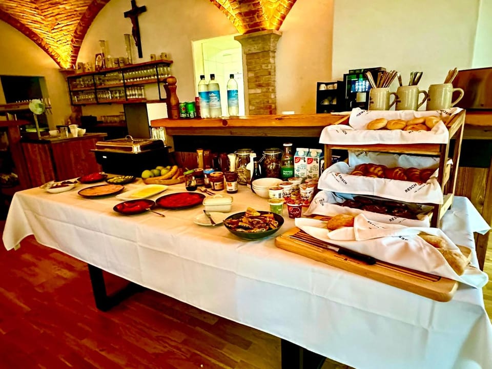 Food and beverages
