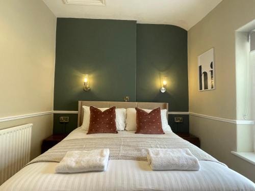 Wedgwood Hotel - Room 5 Hotel in Llandudno