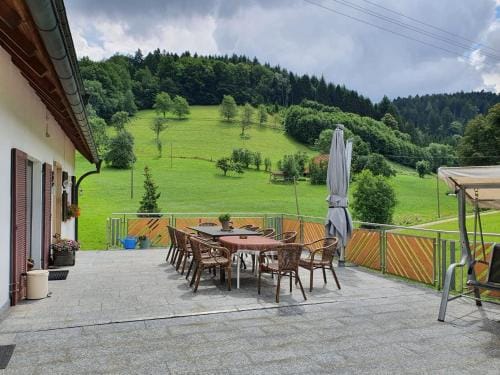 Gastehaus Rehm Hotel in Ortenau