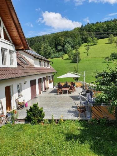 Gastehaus Rehm Hotel in Ortenau