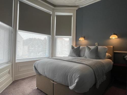 Wedgwood Hotel - Room 4 Hotel in Llandudno