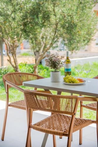 NADU The art of rest Hotel in Halkidiki