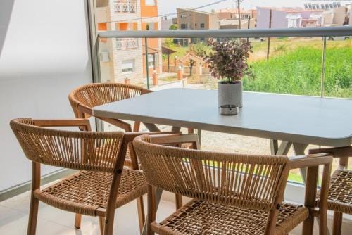 NADU The art of rest Hotel in Halkidiki