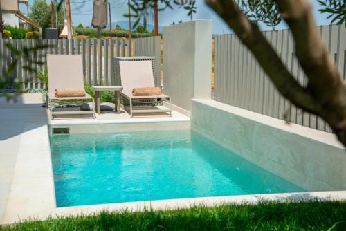 NADU The art of rest Hotel in Halkidiki