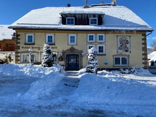 Katschbergstub'n Hotel in Carinthia, Austria