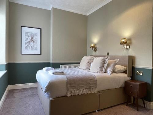 Wedgwood Hotel - Room 2 Hotel in Llandudno