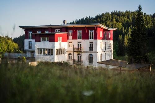 Das Waldhotel - Gastehaus Hotel in Baden-Württemberg