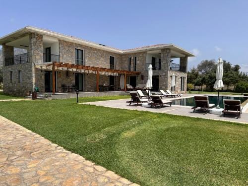 Nima apart otel datca Hotel in Muğla Province