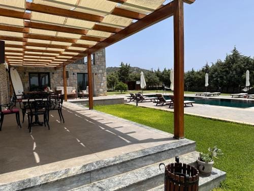 Nima apart otel datca Hotel in Muğla Province