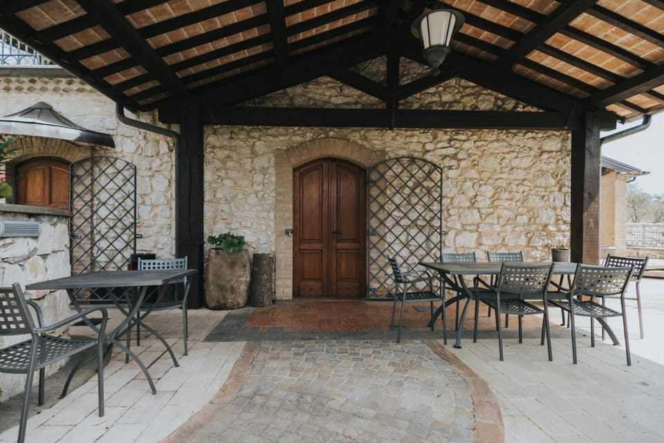 Villaggio Rurale Le Sette Querce Hotel in Molise, Italy
