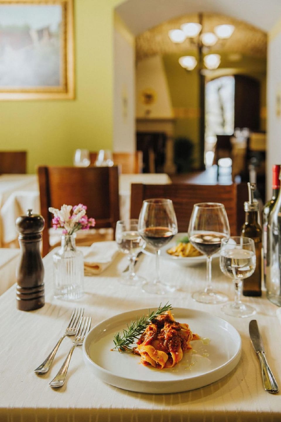 Villaggio Rurale Le Sette Querce Hotel in Molise, Italy