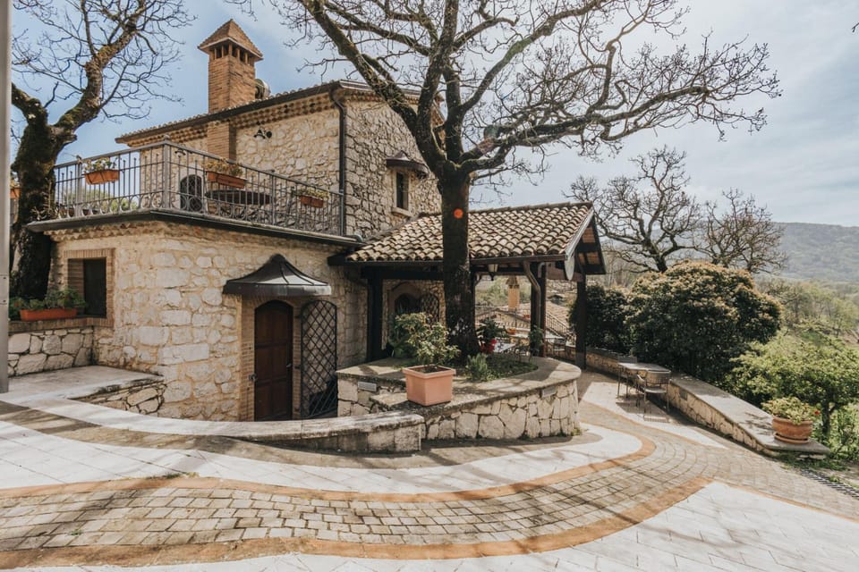 Villaggio Rurale Le Sette Querce Hotel in Molise, Italy