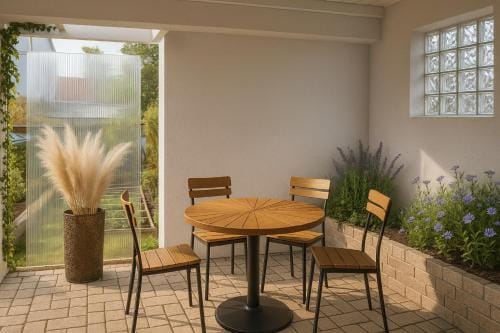 Pension Sonne Hotel in Baden-Baden