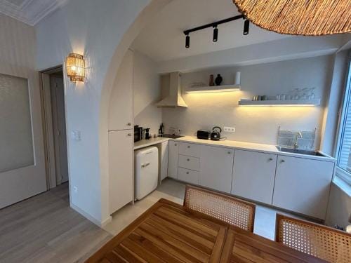 Japandi Lofts - 2 Bedrooms at old city of Antwerp Hotel in Antwerp