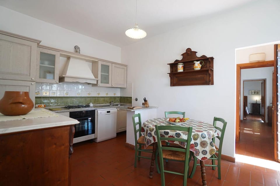 Agriturismo Le Cerbonche Hotel in Rosignano Solvay