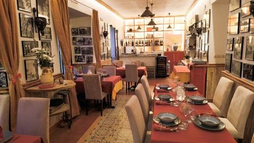 Hostal Boutique Tolox Sierra de las Nieves Hotel in Sierra de las Nieves