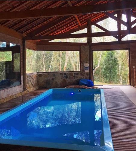 Chale 1 Lodge in State of Rio de Janeiro