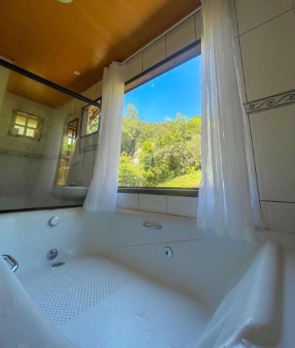 Chale 1 Lodge in State of Rio de Janeiro