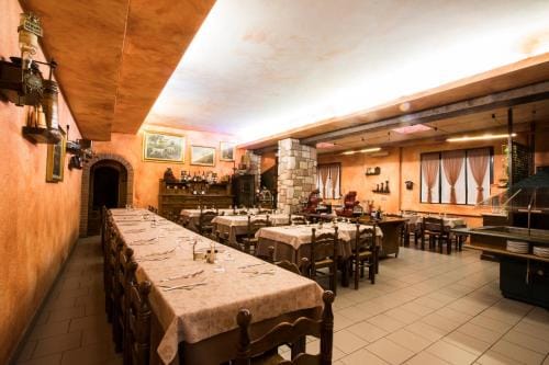 Albergo Ristorante Brera Hotel in Lombardy