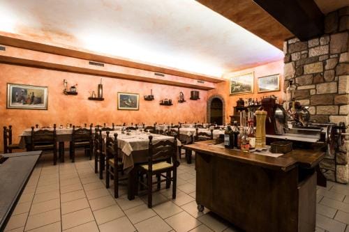 Albergo Ristorante Brera Hotel in Lombardy