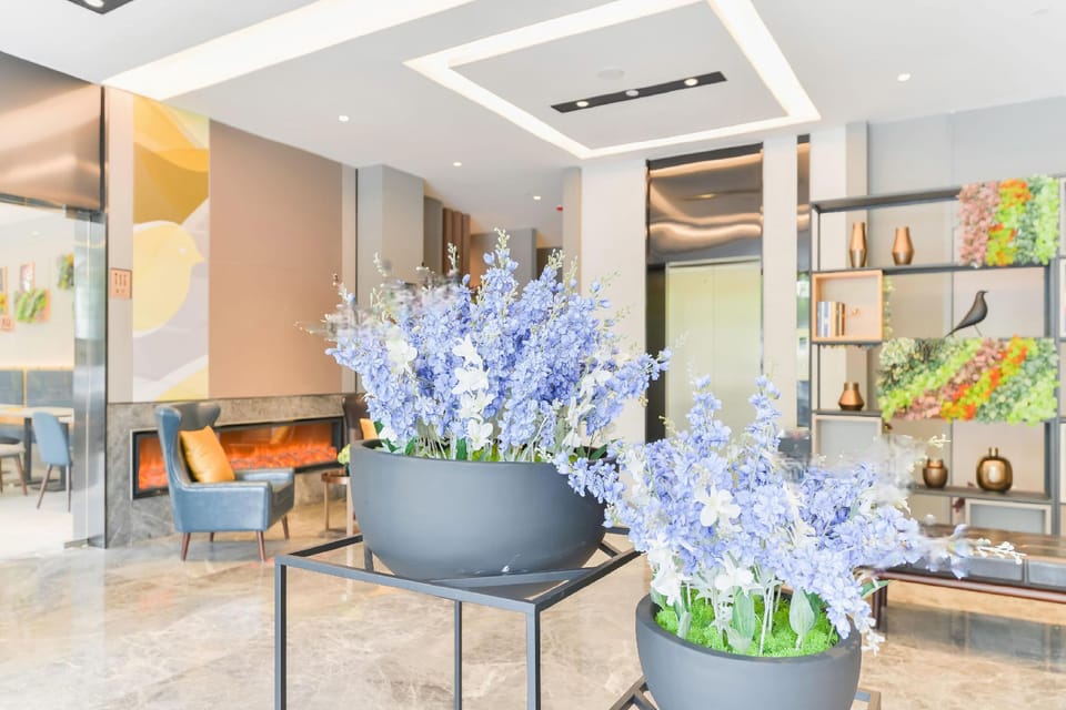 Home Inn Style Kunshan High-speed Railway Hengshan Road Hotel in Shanghai