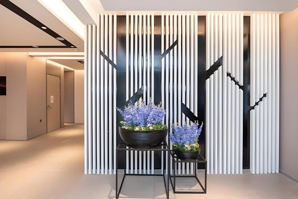 Home Inn Style Jinan Honglou South Road Shandong University Hotel in Shandong