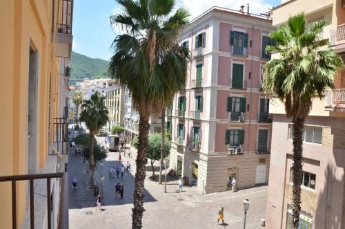 al Corso 203 Hotel in Salerno