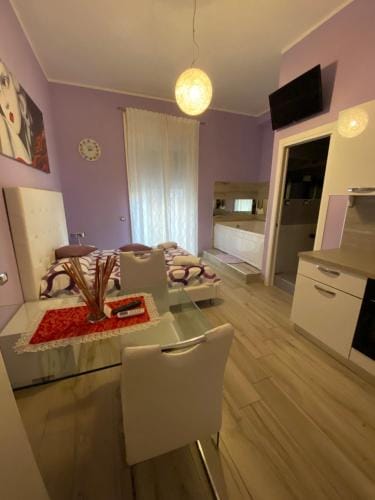 al Corso 203 Hotel in Salerno