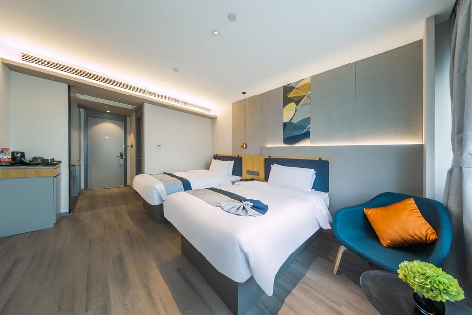 Guestroom