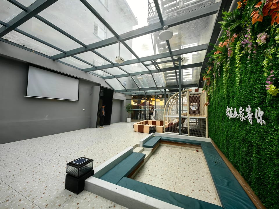 Home Inn Style Yangzhou Slender West Lake Hotel in Jiangsu