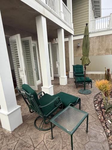 Private Encinitas Casita & Patio Hotel in Encinitas