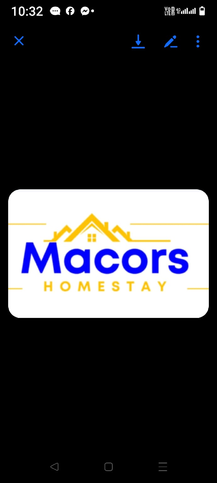 Macors homestay.... A home away from home  Bed and Breakfast in Davao City
