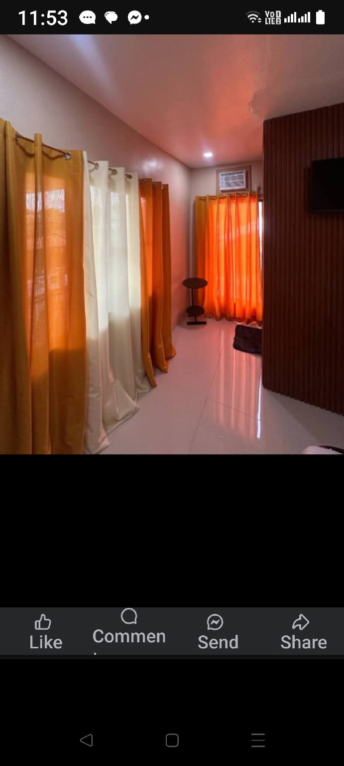 Macors homestay.... A home away from home  Bed and Breakfast in Davao City