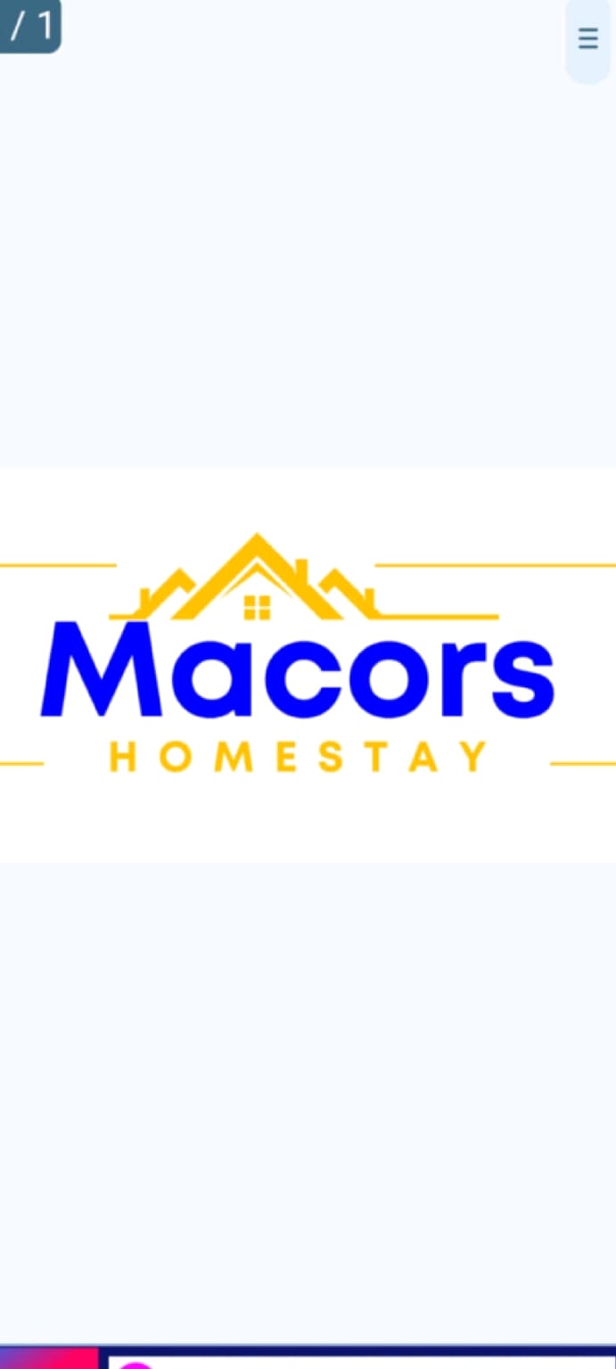 Macors homestay.... A home away from home  Bed and Breakfast in Davao City