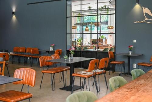 het Boekenhof Hotel in Flanders