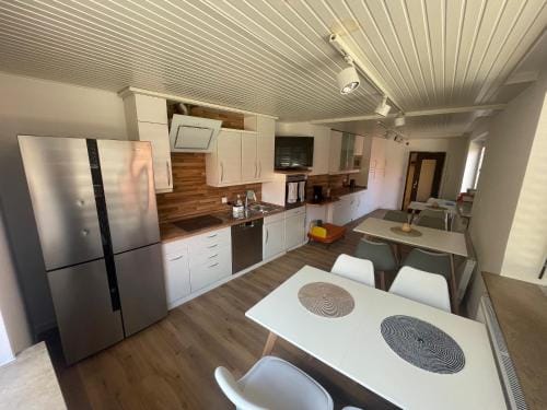Gastezimmer alte Schneiderei Hotel in Thuringia, Germany