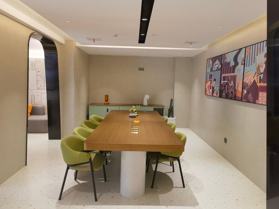 Home Inn Style Suzhou Guangcaicheng Express Station Hotel in Jiangsu