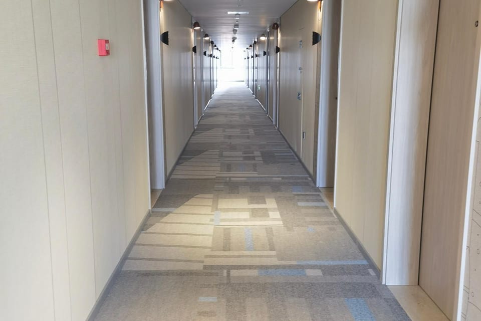 Home Inn Style Suzhou Guangcaicheng Express Station Hotel in Jiangsu