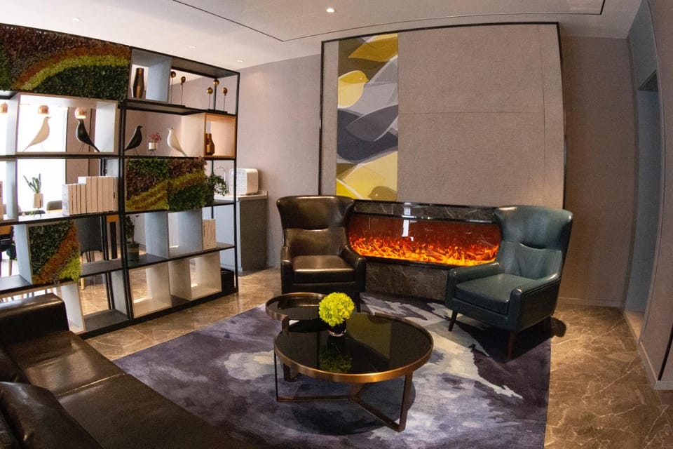 Home Inn Style Huaibei Renmin Road Sports Center Hotel in Jiangsu