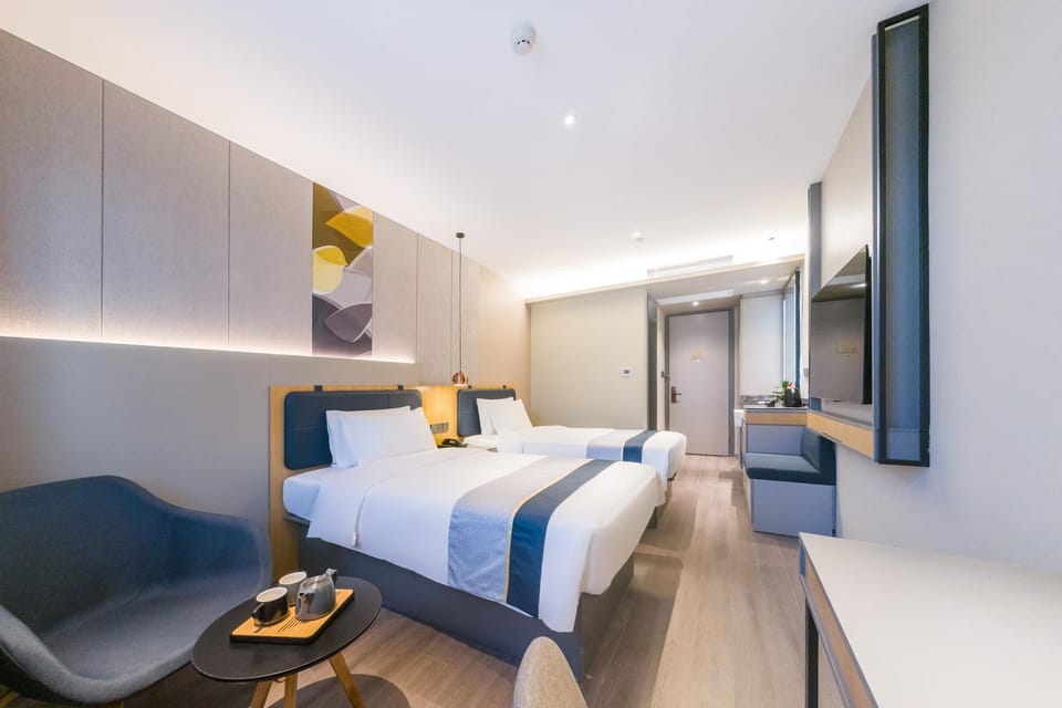 Guestroom