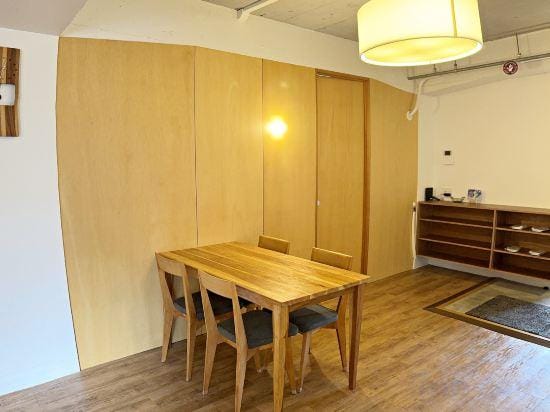 TokyoPan B&B Hotel in Japan