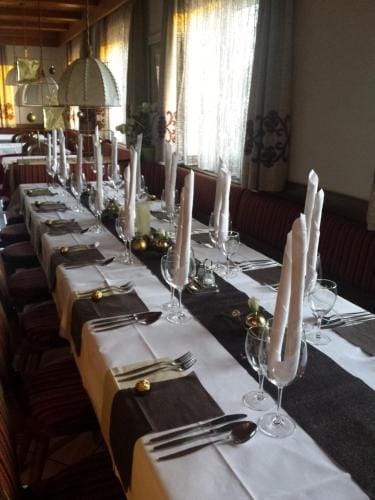 gasthof pension rossl Hotel in Trentino-South Tyrol