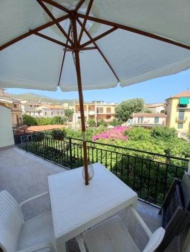 Cialoma Full Green Hotel in Basilicata